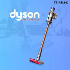 Dyson Cyclone V10 Total Clean Vacuum Dyson Vacuums Cleaning