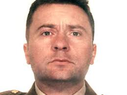 El padre del sargento fallecido ayer en Irak pide explicaciones