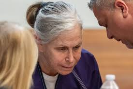 Trial looms as Donna Adelson moved to new Florida jail. Here's why