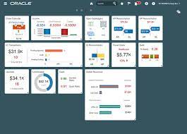 Imagine the negative impact or consequences of making one bad finance management makes a business to have a firm financial control. Oracle Cloud Financials Pricing Features Reviews Alternatives Getapp