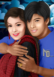 Visionaries -International