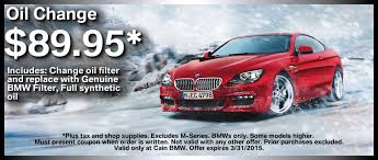Keep Your Bmw S Maintenance Up To Date With Our 89 95 Oil Change Coupon Oil Change Bmw Oil Filter