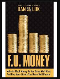 Dan lok's famous book on living without limits. Dan Lok Fu Money Full Audio Book Steemit