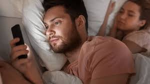 How to Deal with a Cheating Spouse ›