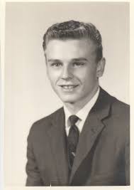 Valparaiso community club president presents county citizen award