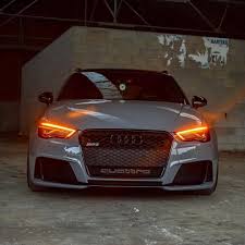 Nardo Grey Audi Rs3 Audi Rs3 Audi Audi Allroad