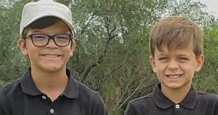 Kids have tee-rific day at golf camp