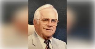 Obituary information for "Doc" Wilson
