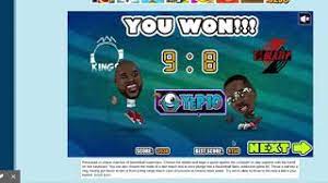 At the moment there are more than 100.000 thousand free unblocked games 66 ez and their number every day only continues to grow. Basketball Stars Basketball Legends 2019 Unblocked 66 Play Unblocked 66 Youtube
