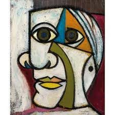This art project has been designed to make drawing cubist picasso faces easy for kids, with printable drawing guides and templates to encourage all children of any age or ability to. Picasso Lessons Blendspace