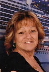 Shirley Wheat Obituary