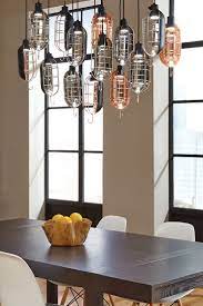 Lbl Lighting Llp839bcblled830 Mekanic Down Light Pendant Light Black Lbl Lighting Black Pendant Light Pendant Light