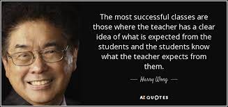 Top 9 Quotes By Harry Wong A Z Quotes