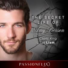 🎥 CASTING NEWS Casey King will be playing the role of Liam Stone in The  Secret Life of Amy Bensen.