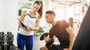 Buna bir nevi ödüllendirme sistemi diyebiliriz. Fitness Club Plus Fitness Club
