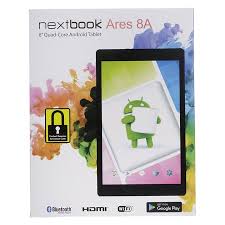 Nextbook Ares 8 Custom Rom Nextbook Roms