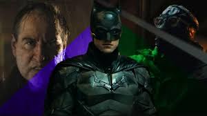The Batman, Villain Ini Berpotensi Bikin Kacau