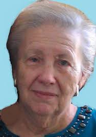 Mary Skorupski Obituary (1934