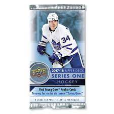 2) please no trading or sales threads! Upper Deck Nhl 2017 18 Series 1 Hockey Cards Pure Hockey Equipment