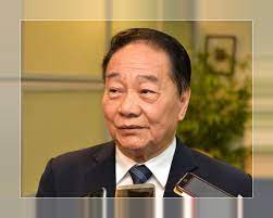 Wong yang juga bekas menteri kewangan kedua. Soon Koh Unwise For Gps To Hold Early Election Prioritise Health Of The People First