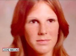 Obsessed with True Crime