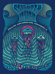 Check spelling or type a new query. Slightly Stoopid On Twitter Limited Edition Space Jellyfish Poster By Dylanfant Available At The Merch Table Tonight In Santa Barbara