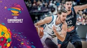 16h54, le 16 septembre 2013. Slovenia V France Full Game Fiba Eurobasket 2017 Youtube