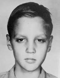Elvis Kid Pics