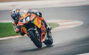 Hasil fp2 moto3 jerman 2021: Moto2 Valencia 2018 Marquez Sturzt Auf Platz 1 Oliveira Siegt