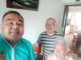 Bro Dominic Yeo Koh, is a Titular Superior of BROTHERS OF ST. GABRIEL He  currently Supervises Assumption English School, Assumption Pathway School,  Boys' Town, Montfort Junior School, Montfort Secondary School, St. Gabriel's