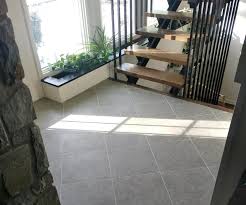 In this video show how to install tile proper way. Installing A Luxury Vinyl Tile Floor 7 Steps With Pictures Instructables
