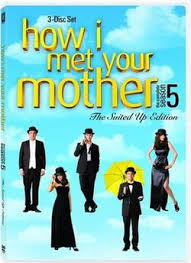 How i met your mother has had its share of mega plot twists over the years, so keep this list in mind whenever the writers lay this sort of trap for the viewer. How I Met Your Mother Season 5 Wikipedia