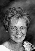Mary Gregory Obituary (2007)