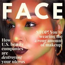 FACE Magazine