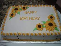Barnes & noble lanza el nookcolor, el primer lector de libros electrónicos en color con sistema operativo android. 34 Ideas De Girasoles Cakes Pastel De Girasol Fiesta Girasol Tortas De Girasol