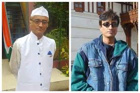 Tmkoc Did You Know Actor Amit Bhatt Aka Bapuji S Real Sons Had Featured On Show Videos Ibtimes India Profile / details of actor amit bhatt.