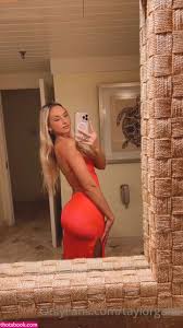 Taylor Gallo Nude OnlyFans Video 2 - Leaknudes
