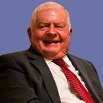 Keith G Morgan Obituary