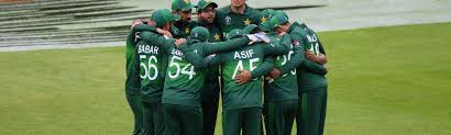 Welcome to talib sports #pakvsa #pakistan #southafricatourpakistan pakistan vs south africa 2021 schedule announced. Pakistan South Africa Meet In Must Win Match