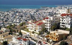 Η περιφέρεια αττικής αποτελεί μία από τις 13 περιφέρειες της ελλάδας με βάση το άρθρο 61 του νόμου 1622/86, όπως αυτές καθορίστηκαν από το προεδρικό διάταγμα 51/1987, αποτελούμενη από τον νομό αττικής με έδρα την αθήνα. O Xarths Twn Newn Antikeimenikwn A3iwn Eidhseis Water And Waste