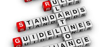 Standards set the expectations for what students should know and be able to do. Standards