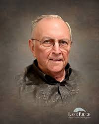 Glenn Thrash Obituary