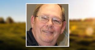 Kenneth W. Wilson Obituary 2016