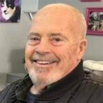 Andrew L. Stewart Obituary