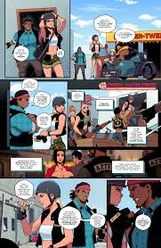 The Replacement Blonde Porn comic, Rule 34 comic, Cartoon porn comic -  GOLDENCOMICS