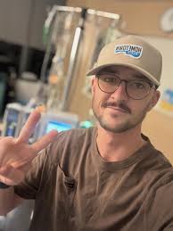 Meet Our December Model: Darryl MacKenzie In 2020, Darryl MacKenzie noticed  he was losing weight rapidly, but he chalked it up to Covid restrictions  and general lifestyle changes. It wasn't until November