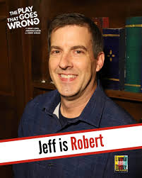 Laredo Little Theatre