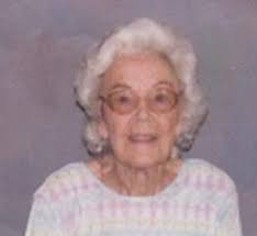Obituary information for Almeda McCormick