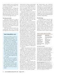 Mayo clinic on digestive health; Mayo Clinic Health Letter Pages 1 8 Flip Pdf Download Fliphtml5