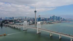 This short video clip shows the second year students of sgis performing a choral reading the poem filipino ang wika ng maunlad na bansa by pat villafuerte. Macau Wikipedia